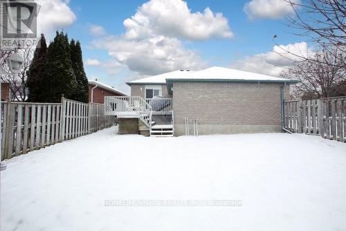 1105 Tillison Avenue, Cobourg, ON - Outdoor