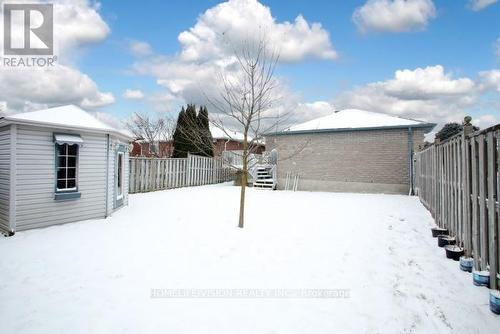 1105 Tillison Avenue, Cobourg, ON - Outdoor