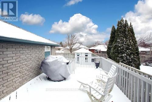 1105 Tillison Avenue, Cobourg, ON - Outdoor