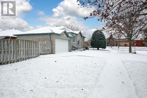 1105 Tillison Avenue, Cobourg, ON - Outdoor