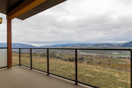 25-595 Vineyard Way, Vernon, BC - Outdoor With View