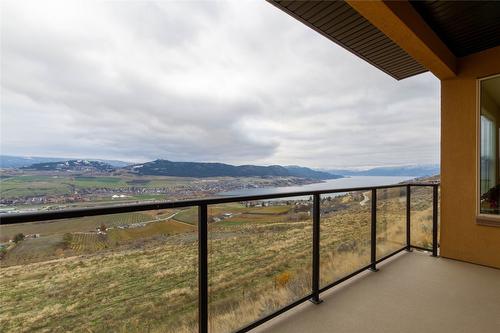 25-595 Vineyard Way, Vernon, BC - Outdoor With View