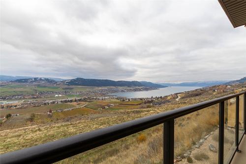 25-595 Vineyard Way, Vernon, BC - Outdoor With Body Of Water With View