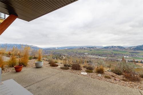 25-595 Vineyard Way, Vernon, BC - Outdoor With View