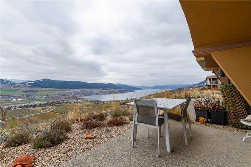 25-595 Vineyard Way, Vernon, BC - Outdoor With View