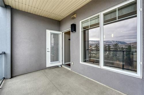 513-3645 Carrington Road, West Kelowna, BC - Outdoor With Exterior