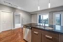 513-3645 Carrington Road, West Kelowna, BC  - Indoor Photo Showing Kitchen With Double Sink 