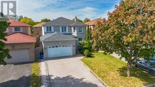 74 Pearce Drive, Ajax, ON - Outdoor