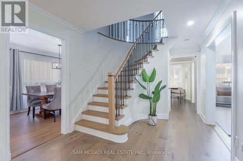 74 Pearce Drive, Ajax, ON - Indoor Photo Showing Other Room