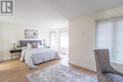 74 Pearce Drive, Ajax, ON - Indoor Photo Showing Bedroom