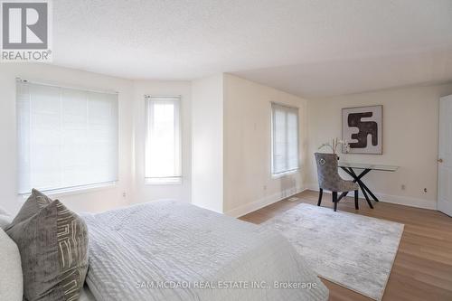 74 Pearce Drive, Ajax, ON - Indoor Photo Showing Bedroom