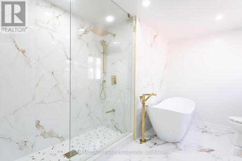 74 Pearce Drive, Ajax, ON - Indoor Photo Showing Bathroom