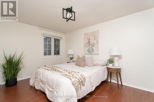 74 Pearce Drive, Ajax, ON - Indoor Photo Showing Bedroom