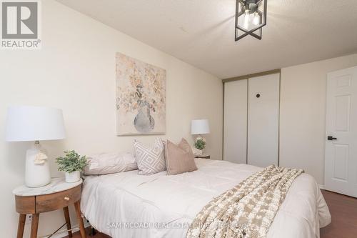 74 Pearce Drive, Ajax, ON - Indoor Photo Showing Bedroom