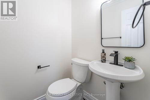 74 Pearce Drive, Ajax, ON - Indoor Photo Showing Bathroom