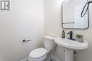 74 Pearce Drive, Ajax, ON  - Indoor Photo Showing Bathroom 