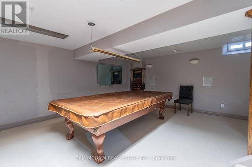 74 Pearce Drive, Ajax, ON - Indoor Photo Showing Other Room