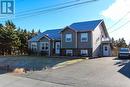 1 Wesbill Place, Pouch Cove, NL  - Outdoor With Facade 