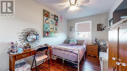 1 Wesbill Place, Pouch Cove, NL - Indoor Photo Showing Bedroom