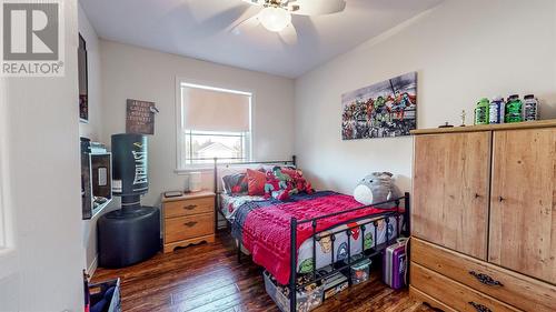 1 Wesbill Place, Pouch Cove, NL - Indoor Photo Showing Bedroom