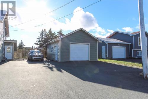 1 Wesbill Place, Pouch Cove, NL - Outdoor