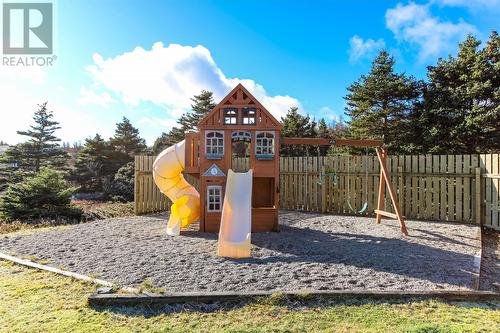 1 Wesbill Place, Pouch Cove, NL - Outdoor