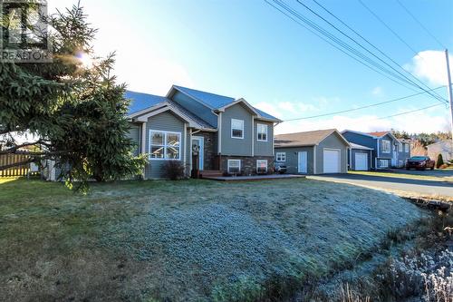 1 Wesbill Place, Pouch Cove, NL - Outdoor