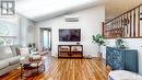 1 Wesbill Place, Pouch Cove, NL  - Indoor Photo Showing Living Room 