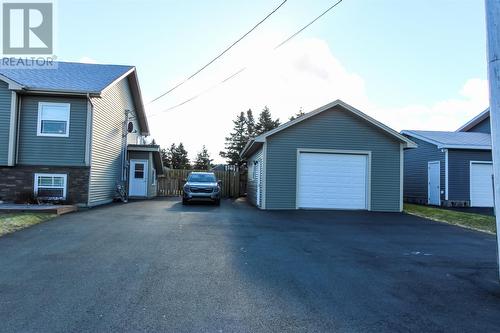 1 Wesbill Place, Pouch Cove, NL - Outdoor