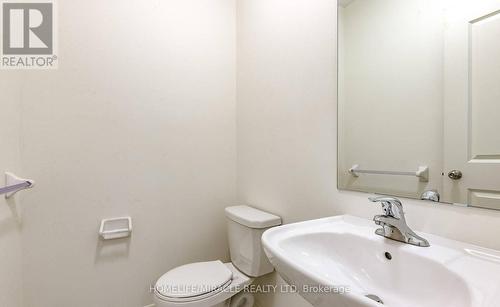 21 Ezra Crescent, Brampton, ON - Indoor Photo Showing Bathroom