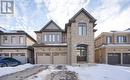 21 Ezra Crescent, Brampton, ON  - Outdoor With Facade 