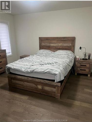 1185 Aspen Ridge Crescent, Lakeshore, ON - Indoor Photo Showing Bedroom