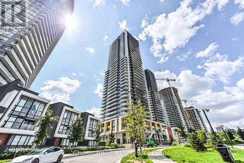 2807 - 95 Mcmahon Drive, Toronto (Bayview Village), ON - Outdoor With Facade