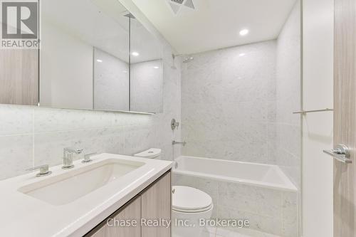 2807 - 95 Mcmahon Drive, Toronto (Bayview Village), ON - Indoor Photo Showing Bathroom