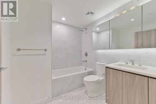 2807 - 95 Mcmahon Drive, Toronto (Bayview Village), ON - Indoor Photo Showing Bathroom