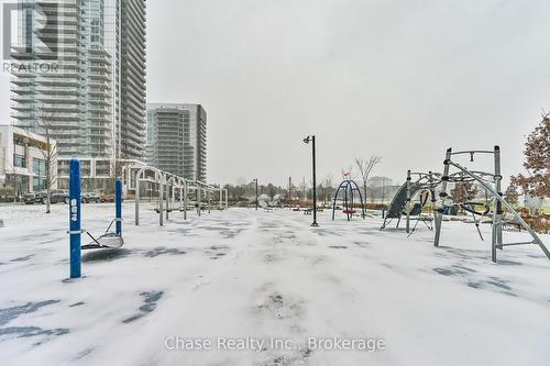 2807 - 95 Mcmahon Drive, Toronto (Bayview Village), ON - Outdoor