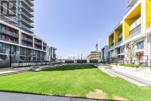 2807 - 95 Mcmahon Drive, Toronto (Bayview Village), ON - Outdoor With Balcony