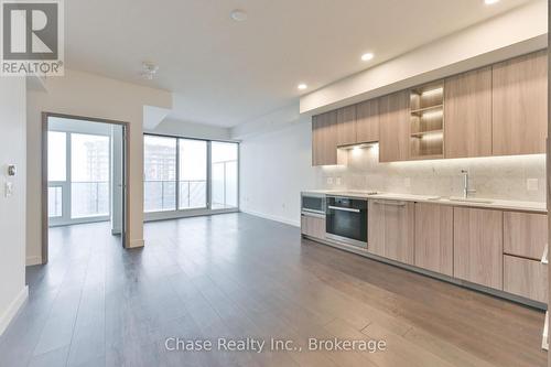 2807 - 95 Mcmahon Drive, Toronto (Bayview Village), ON - Indoor Photo Showing Kitchen