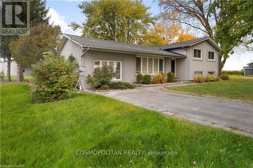 1046 East West Line Road, Niagara-On-The-Lake (101 - Town), ON 