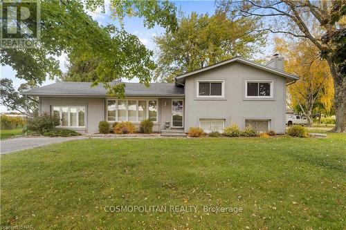 1046 East West Line Road, Niagara-On-The-Lake (101 - Town), ON 