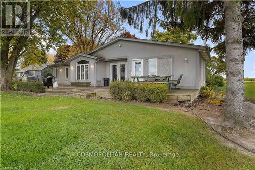 1046 East West Line Road, Niagara-On-The-Lake (101 - Town), ON 