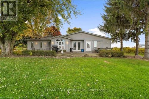 1046 East West Line Road, Niagara-On-The-Lake (101 - Town), ON 