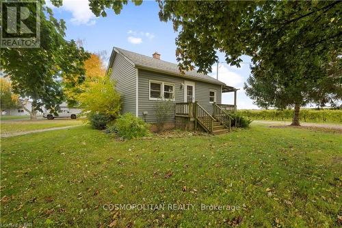 1046 East West Line Road, Niagara-On-The-Lake (101 - Town), ON 