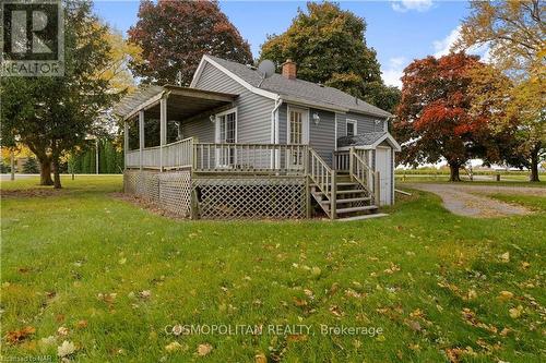 1046 East West Line Road, Niagara-On-The-Lake (101 - Town), ON 