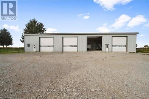 1046 East West Line Road, Niagara-On-The-Lake (101 - Town), ON 