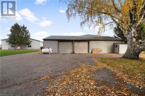 1046 East West Line Road, Niagara-On-The-Lake (101 - Town), ON 