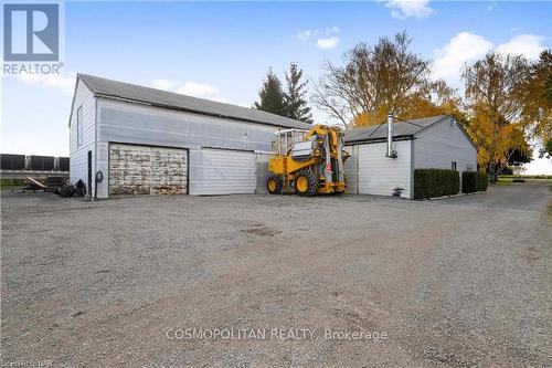 1046 East West Line Road, Niagara-On-The-Lake (101 - Town), ON 