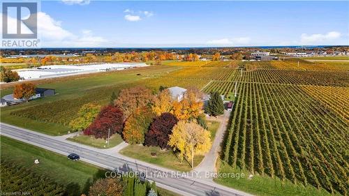 1046 East West Line Road, Niagara-On-The-Lake (101 - Town), ON 