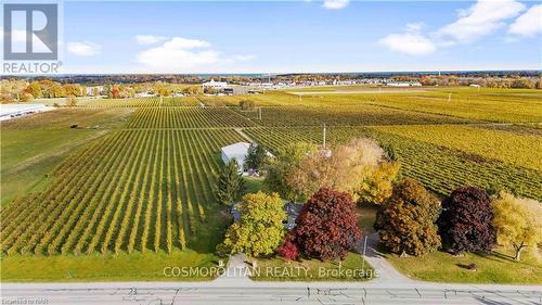 1046 East West Line Road, Niagara-On-The-Lake (101 - Town), ON 