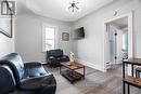 4 - 425 Mckenzie Avenue, London, ON  - Indoor Photo Showing Living Room 